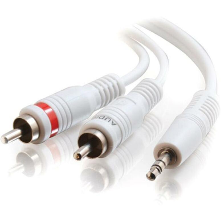 C2G Audio Y Cable