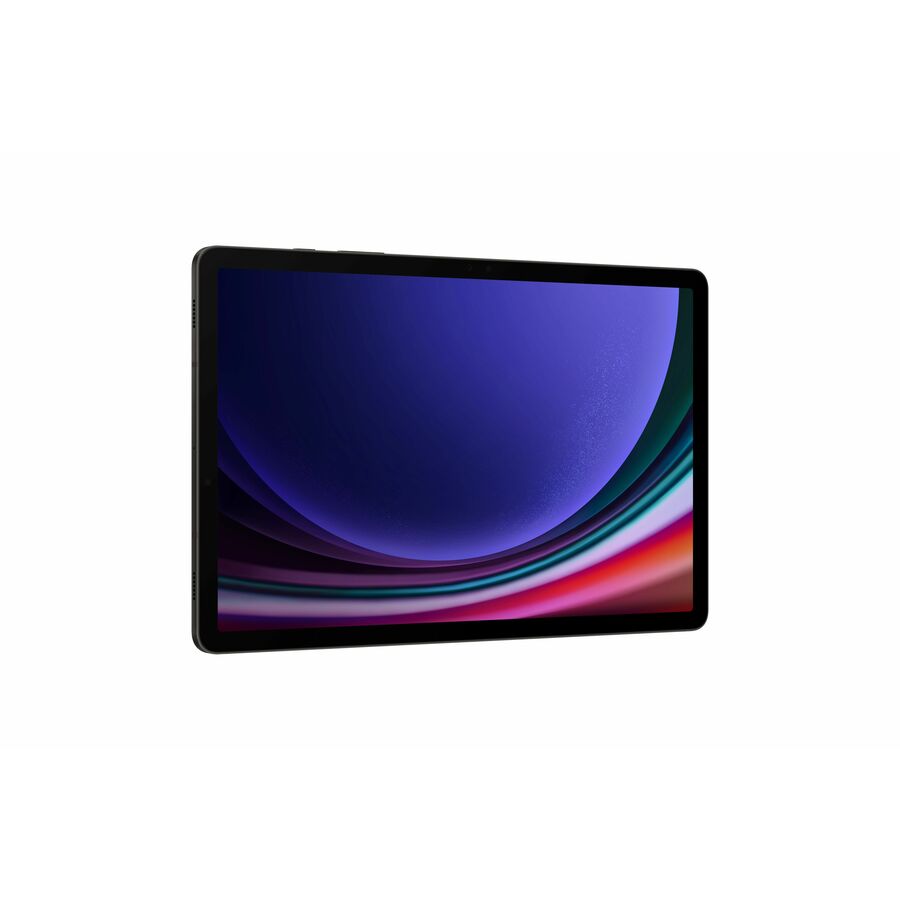 Samsung Galaxy Tab S9 SM-X710 Tablet - 11" WQXGA - Qualcomm Snapdragon 8 Gen 2 (SM8550) Octa-core - 8 GB - 128 GB Storage
