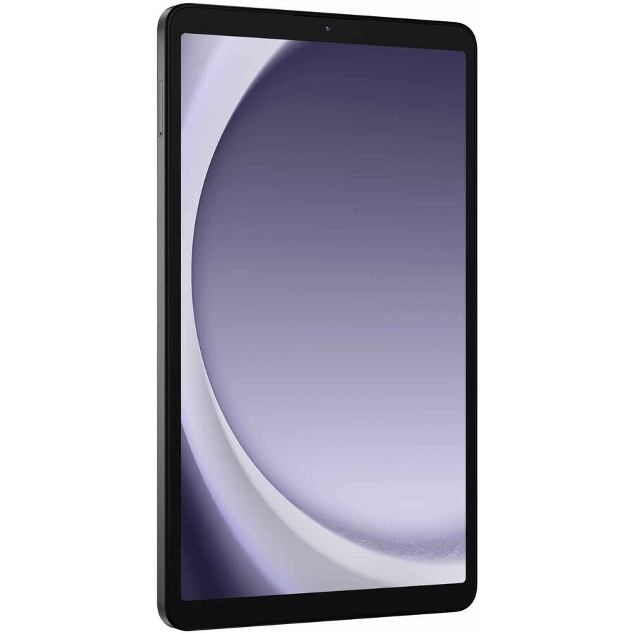 Samsung Galaxy Tab A9 SM-X110 Tablet - 8.7" WXGA+ - MediaTek Helio G99 (6nm) Octa-core - 4 GB - 64 GB Storage - Gray