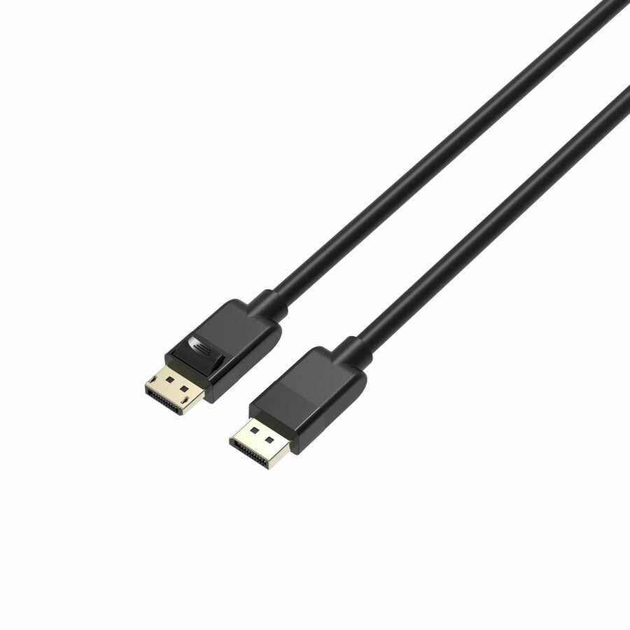 Bull Creek Tech DisplayPort Cable - 4.5 Meter (14.8 ft) - DP 1.4