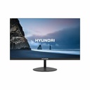 Hyundai HY View HT21FOMBK02 21" Class Full HD LED Monitor - 16:9 - Black