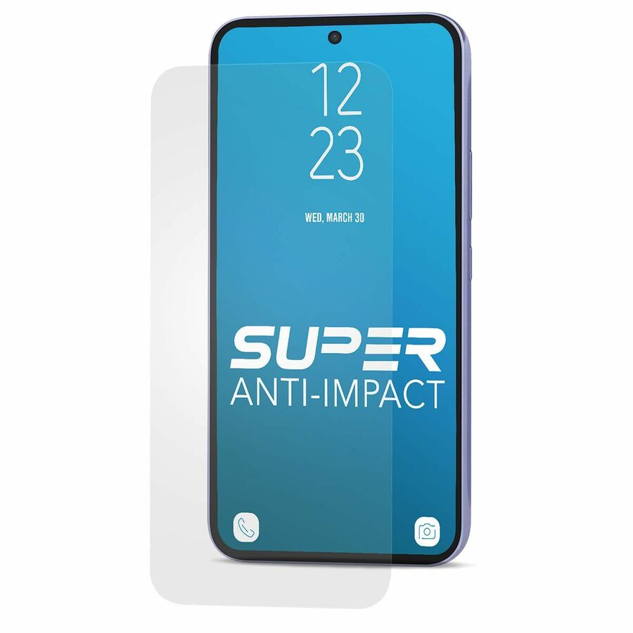 Cellairis Shell Shock Tempered Glass Screen Protection