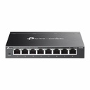 Omada Omada 8-Port Gigabit Easy Managed Switch