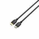 HDMI 2.1 Cable - 10 ft 8K 60Hz 4K 120Hz 48Gbps High-Speed HDMI Cord
