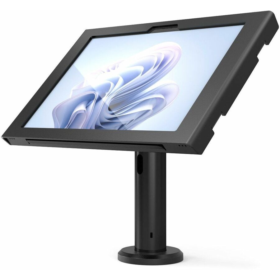 Surface Pro 8-11 Apex Enclosure Rise Stand 8" Black