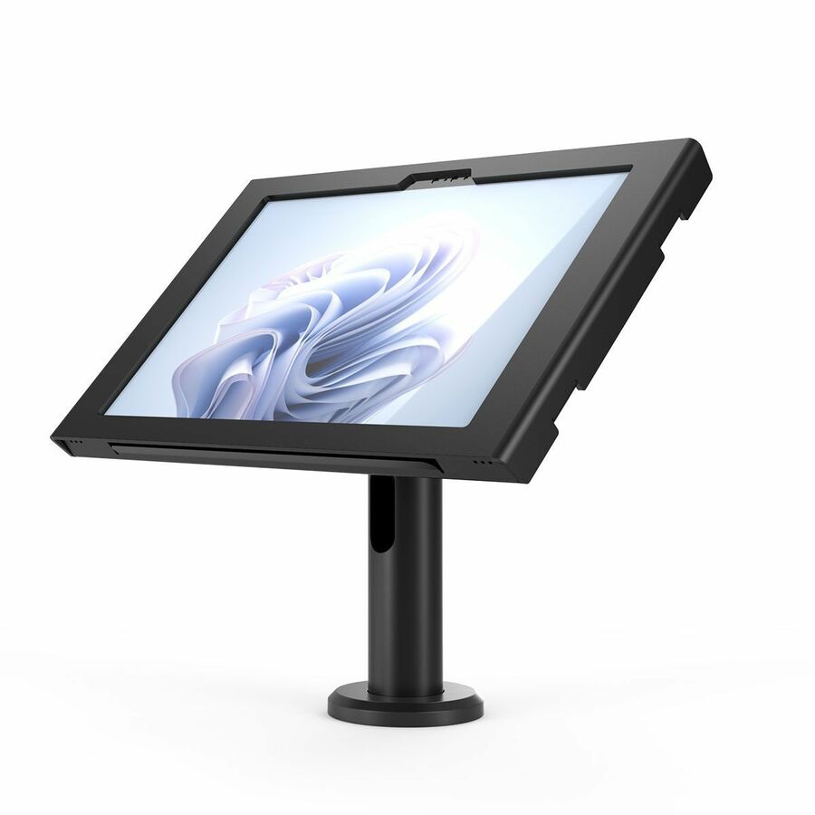 Surface Pro 8-11 Apex Enclosure Rise Stand 8" Black