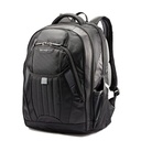 Samsonite Tectonic 2 Carrying Case (Backpack) for 17" iPad Notebook - Black