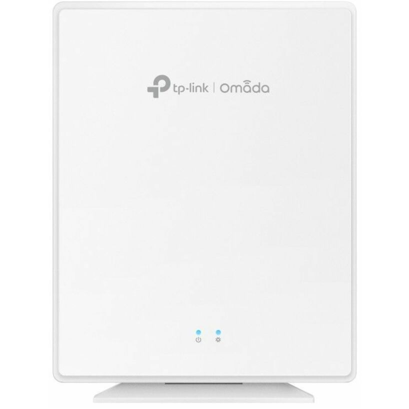 Omada EAP650-DESKTOP Dual Band Wi-Fi 6 IEEE 802.11 a/b/g/n/ac/ax 3 Gbit/s Wireless Access Point