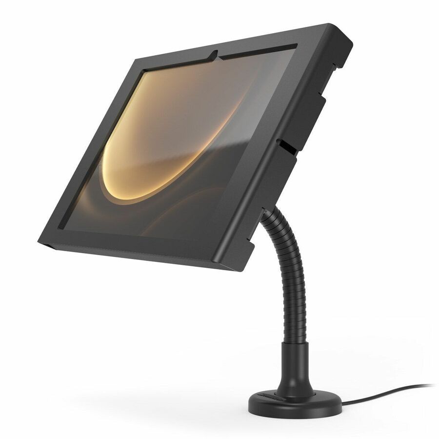Compulocks Galaxy Tab Stand with Gooseneck