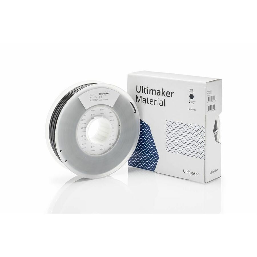 Ultimaker 3D Printer PETG Filament