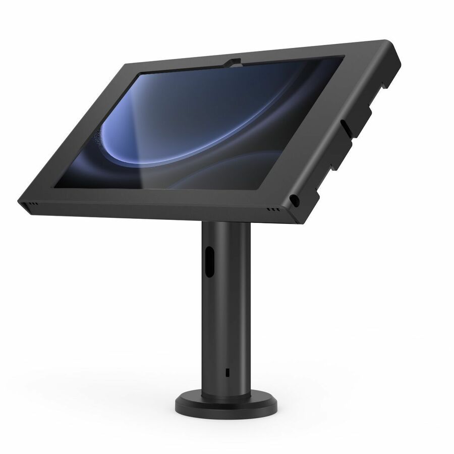 Compulocks Galaxy Tab Tilting Stand with Cable Management