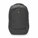 Rocstor UrbanPro Rugged Carrying Case (Backpack) for 13.3" to 16" Apple, HP, Lenovo, Microsoft, Dell Notebook - Black - TAA Compliant