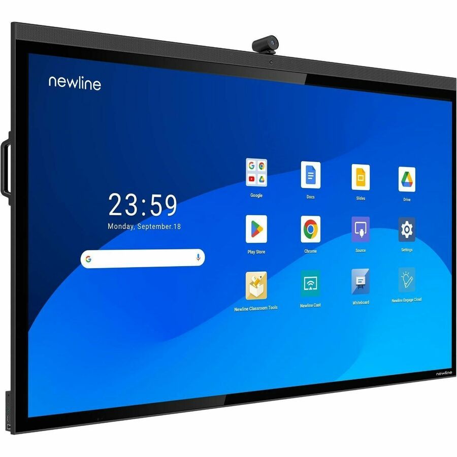 Newline Z Pro TT-7524ZPRO-UC Collaboration Display
