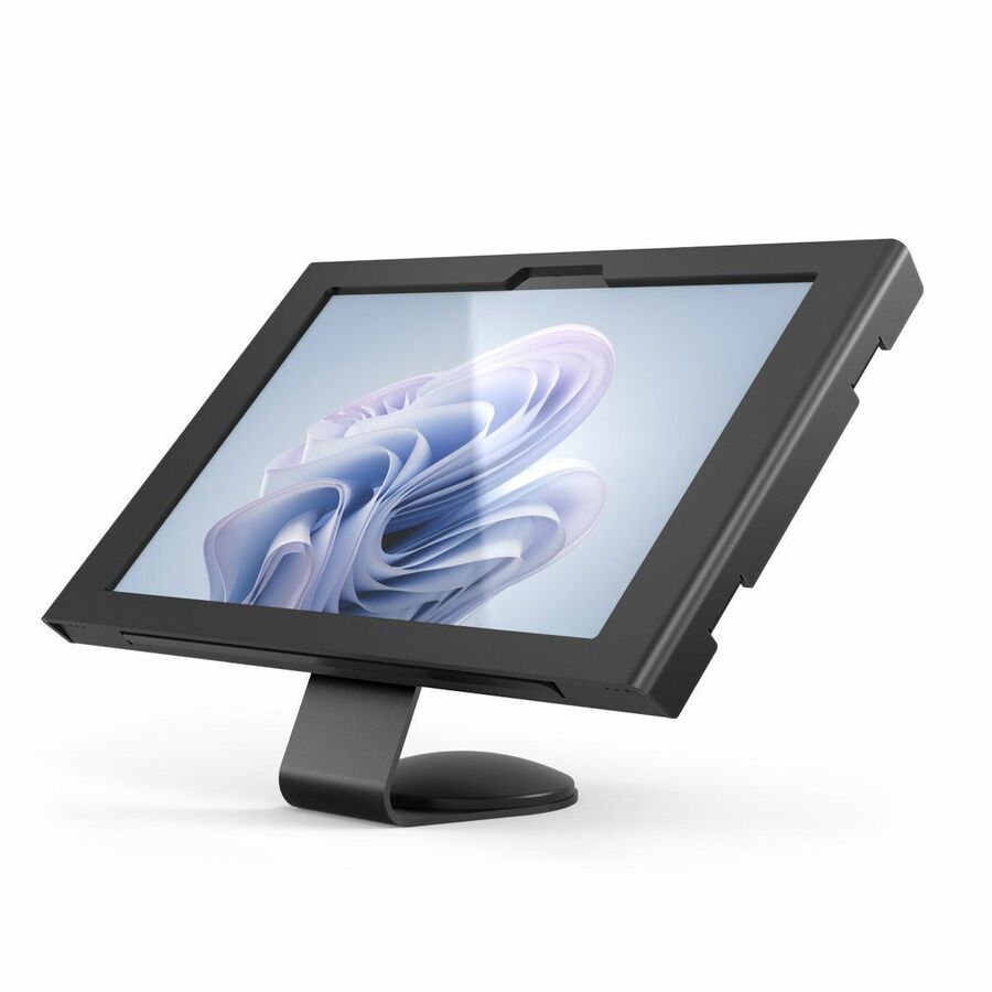 Surface Pro 8-11 Apex Enclosure Core Stand Black