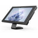 Surface Pro 8-11 Apex Enclosure Core Stand Black
