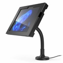 Compulocks Microsoft Surface Pro/Go Stand with Gooseneck - Apex Flex