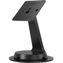iPad mini 8.3" Gen 6-7 Space Enclosure Mast Counter Stand Black