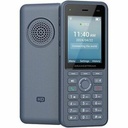 Grandstream WP836 IP Phone - Cordless - Cordless - Bluetooth, Wi-Fi - 4 Multiple Conferencing