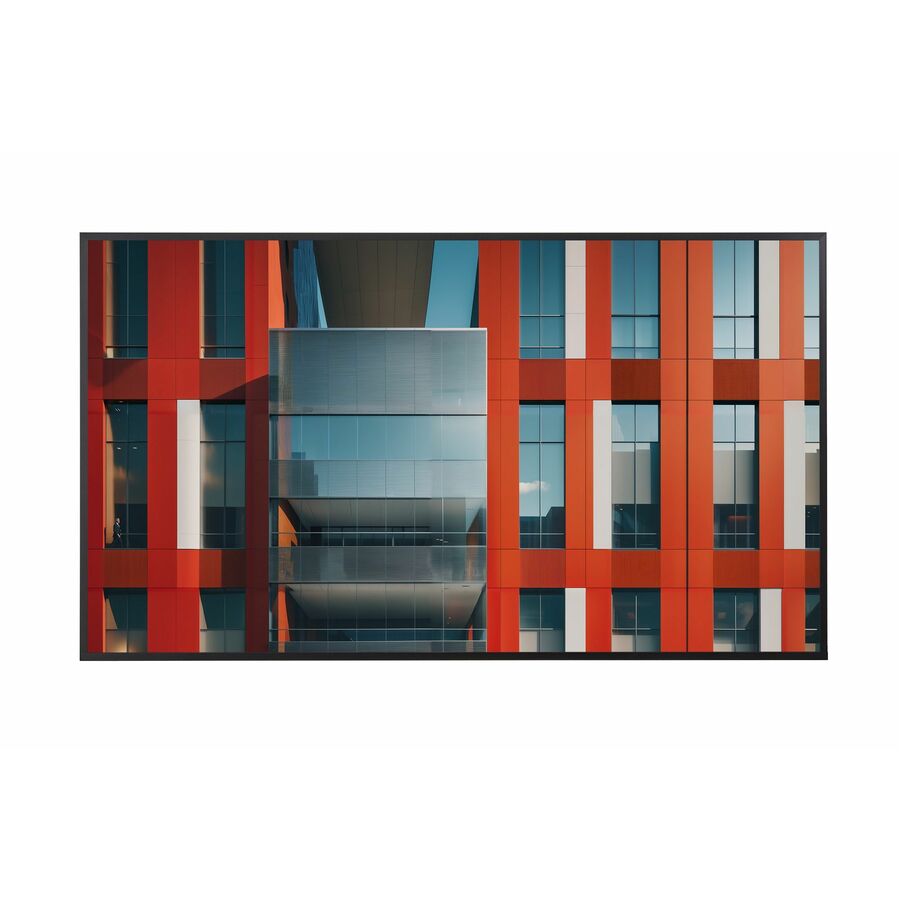SHARP® MultiSync PN-ME982 Digital Signage Display