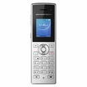 Grandstream WP810 IP Phone - Cordless - Cordless - Wi-Fi - Silver
