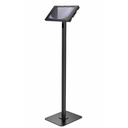Galaxy Tab A9+/A11+ 11" , Apex Enclosure Swift Floor Stand Black