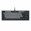 CHERRY KC 500 MX LP TKL MX LP Mechanical Low-profile Keyboard in a Slim Design