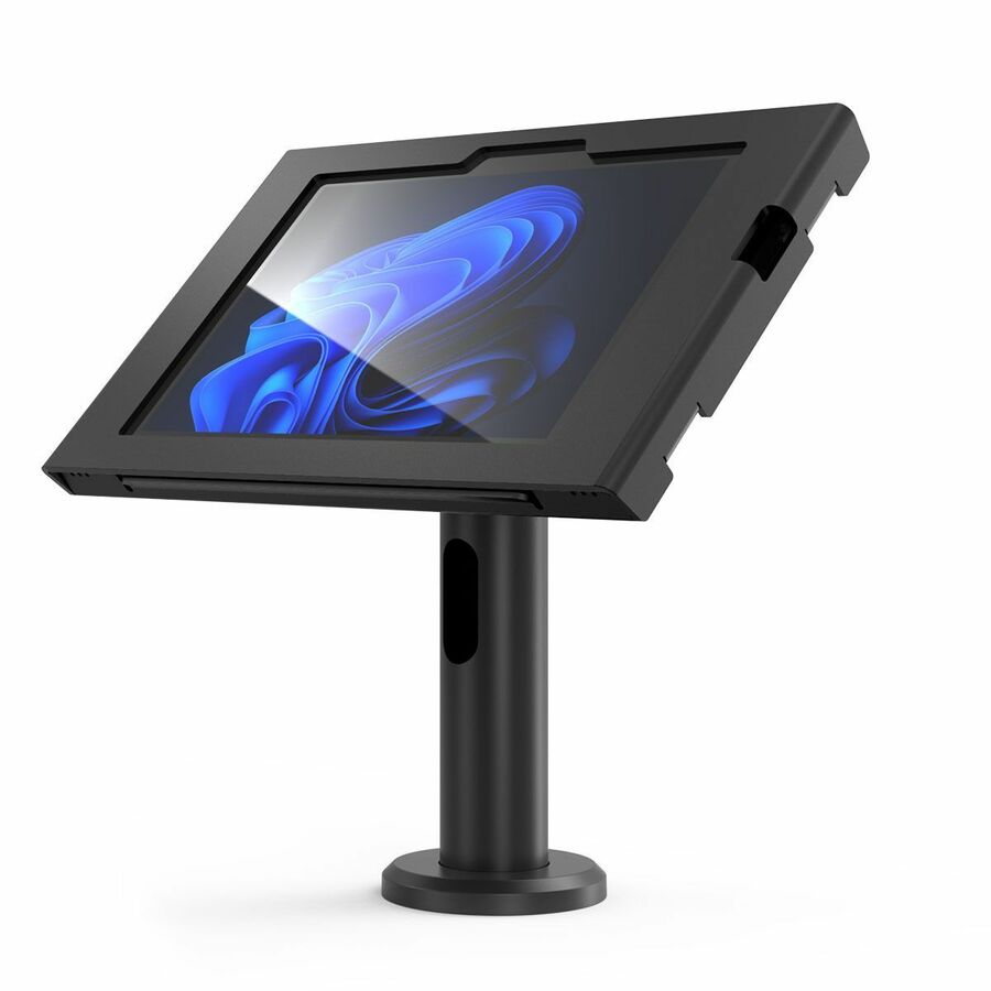Surface GO 1-4 Gen Apex Enclosure Rise Stand 8" Black