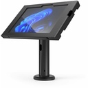Surface GO 1-4 Gen Apex Enclosure Rise Stand 8" Black