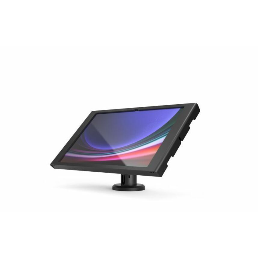 Compulocks Galaxy Tab Tilting Stand with Cable Management