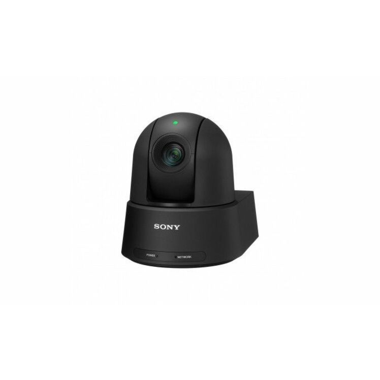 Sony SRGA12 8.5 Megapixel 4K Network Camera - Color - Black