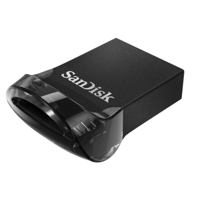 SanDisk 32GB Ultra Fit USB 3.1 Flash Drive
