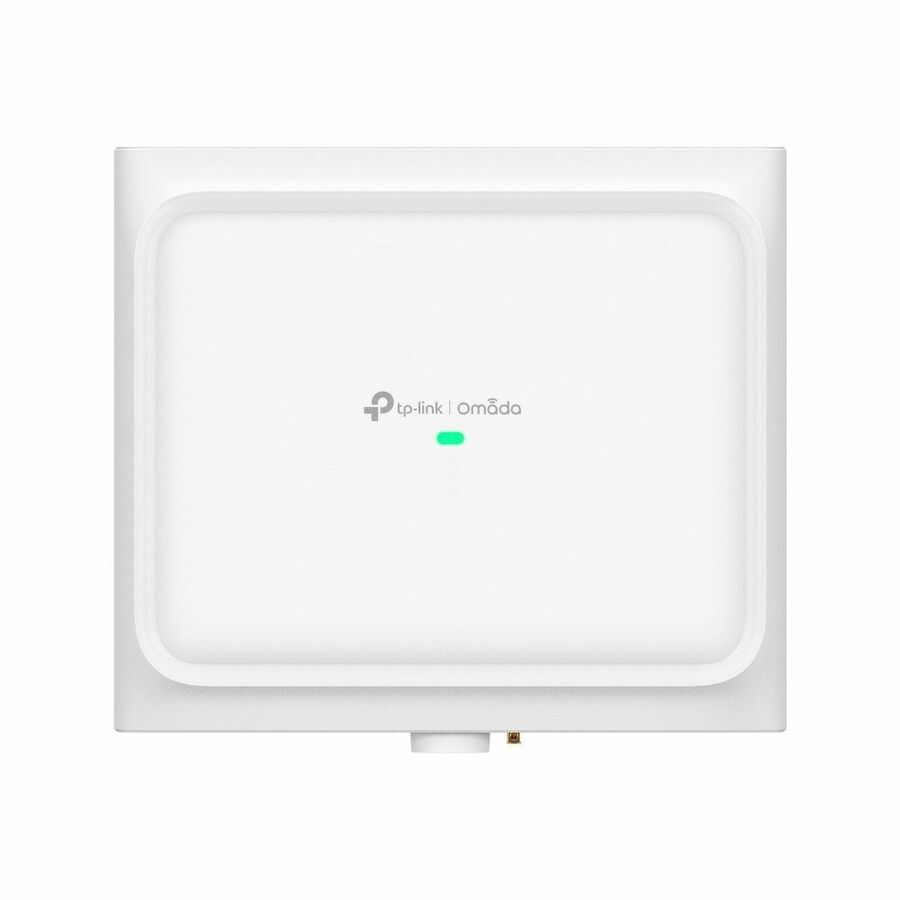 TP-Link EAP650 D30-Outdoor Dual Band Wi-Fi 6 IEEE 802.11 a/b/g/n/ac/ax/k/v/r 3 Gbit/s Wireless Access Point - Indoor/Outdoor