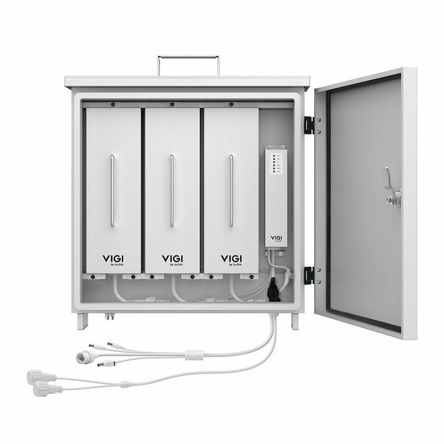 VIGI Solar System Controller