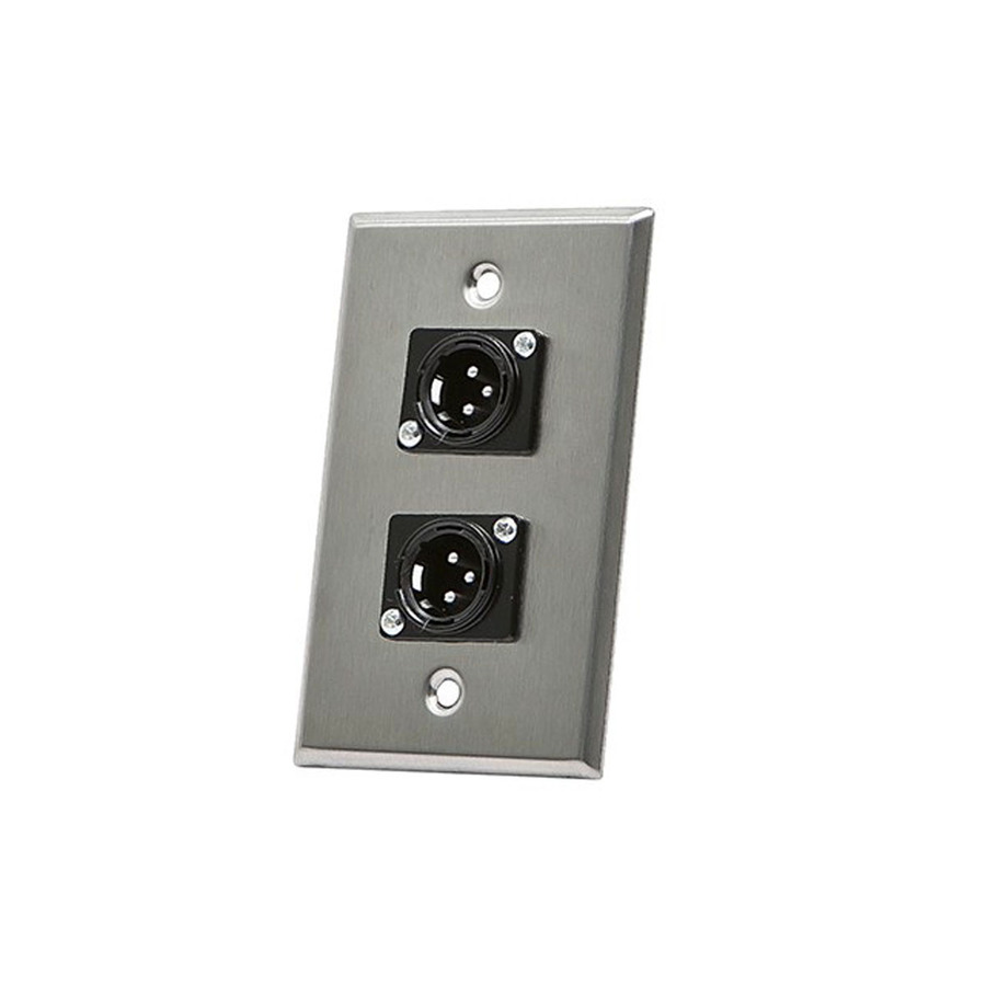 Monoprice Faceplate