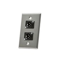 Monoprice Faceplate