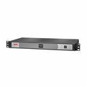 APC Smart-UPS, Line Interactive, 500VA, Lithium-ion, Rackmount 1U, 120V, 4x NEMA 5-15R outlets, SmartConnect Port, Short Depth [TAA]