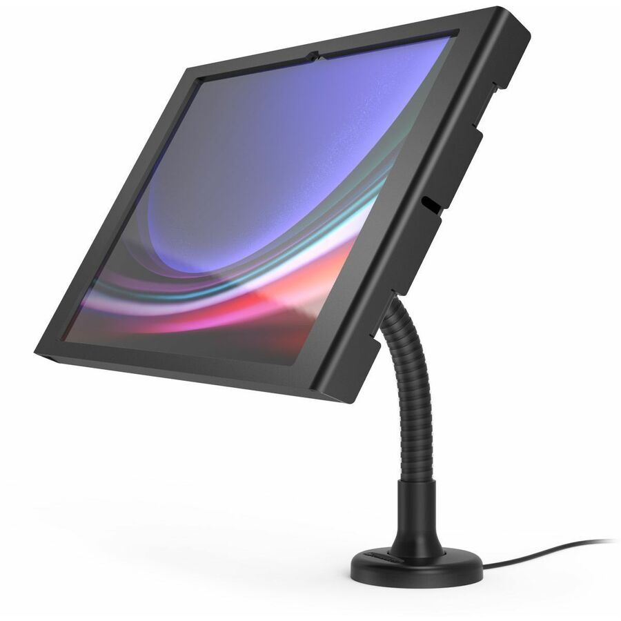 Compulocks Galaxy Tab Stand with Gooseneck
