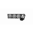 In Win IW-LC-MR36 Cooling Fan/Radiator/Water Block/Pump - 3 Pack