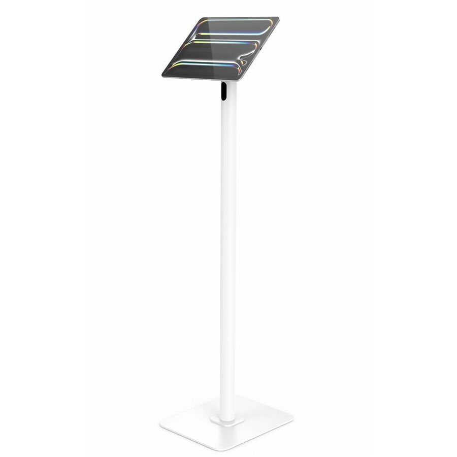 Compulocks Floor Stand with Invisible Universal Tablet Mount