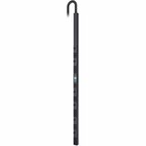 APC NetShelter Rack PDU, Metered, 0U, 17.3kW 208V 3 Phase 60A, 30 C13 outlets