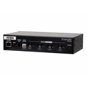 ATEN PE4104 4-Outlet Eco PDU Power Controller
