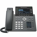 Grandstream GRP2616 IP Phone - Wi-Fi, Bluetooth - 3 Multiple Conferencing