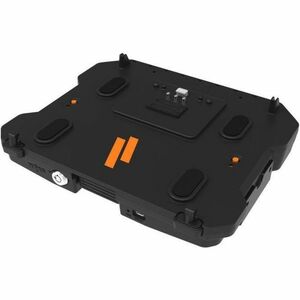 Havis DS-DELL-430 Docking Station - for Notebook - 120 W - 4 x USB Ports - 3 x USB Type-A Ports - USB Type-A - 1 x USB Type-C Ports - USB Type-C - 1 x RJ-45 Ports - Network (RJ-45) - 1 x HDMI Ports - HDMI - Docking - Ethernet