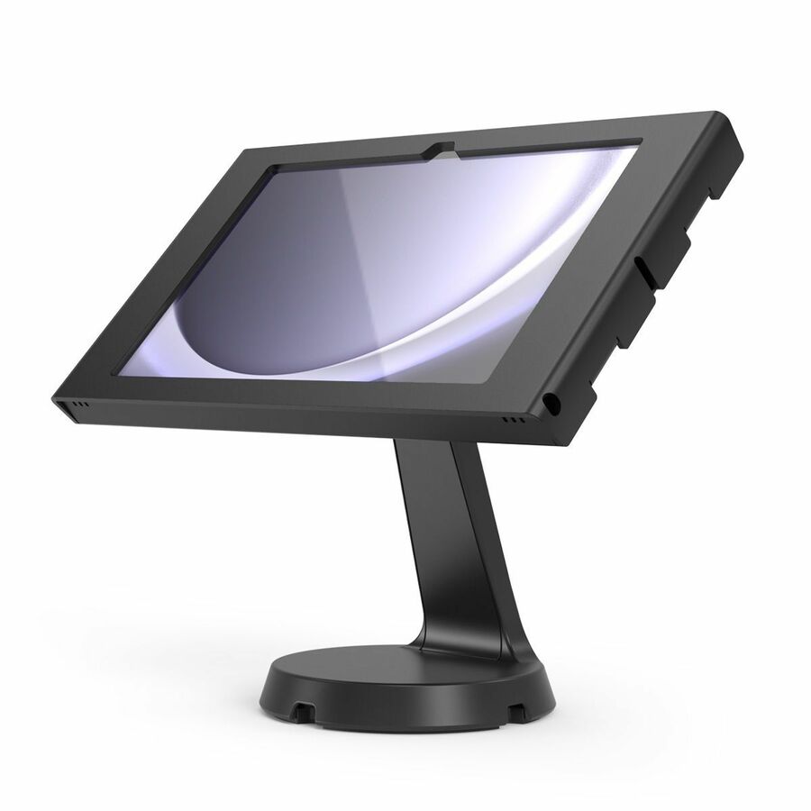 Galaxy Tab A9+/A11+ Apex Enclosure Mast Counter Stand Black