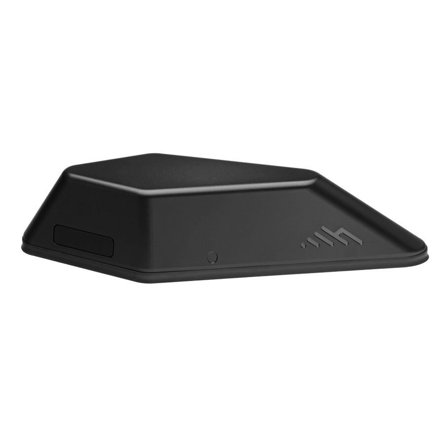 CradlePoint R2105 Wi-Fi 6 IEEE 802.11ax 2 SIM Cellular, Ethernet Modem/Wireless Router - 5G - LTE Advanced Pro, UMTS, HSPA+ - Dual Band - 2.40 GHz ISM Band - 5 GHz UNII Band - 4 x Antenna(4 x Internal) - 1 x Network Port - PoE Ports - 2.5 Gigabit Ethernet - VPN Supported - Vehicle Mount, Cabinet Mount