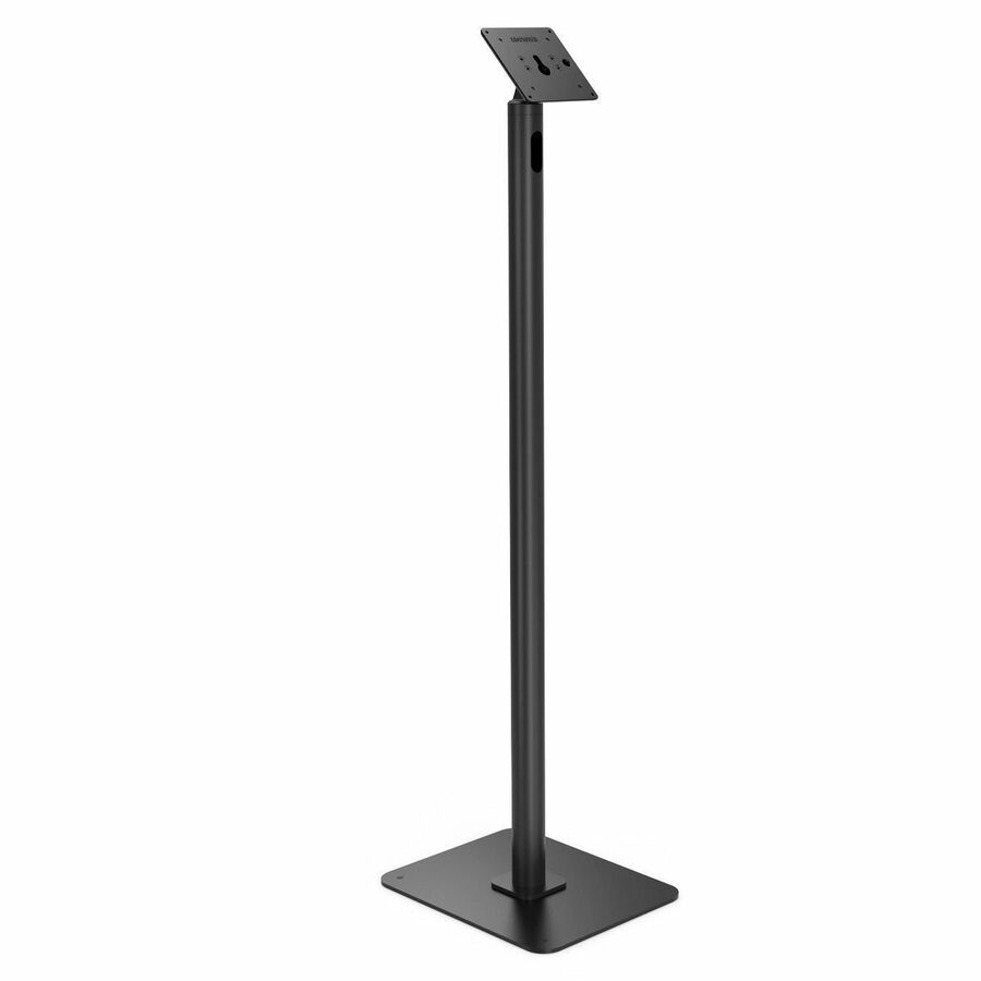 Surface Pro 8-11, Apex Enclosure Swift Floor Stand Black