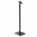 Surface Pro 8-11, Apex Enclosure Swift Floor Stand Black