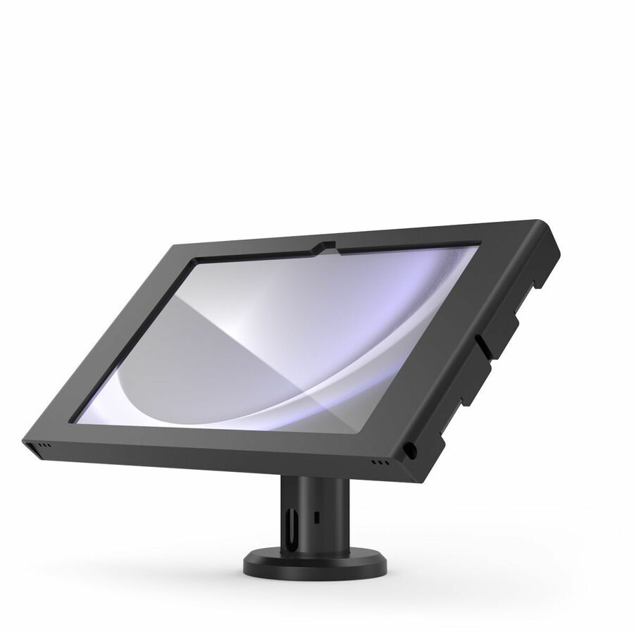 Galaxy Tab A9+/A11+ Apex Enclosure Tilting Stand 4" Black