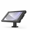 Galaxy Tab A9+/A11+ Apex Enclosure Tilting Stand 4" Black