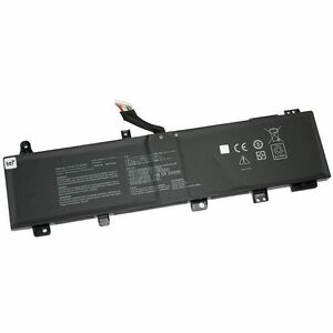 BTI C41N1906-1-BTI (LONG CABLE) 4-CELL 15.4V LI-ION NOTEBOOK BATTERY FOR ASUS F15 FX506, F15 FX506H, F15 FX506HC, F15 FX506HM, F15 FX506L, F15 FX506LH, F15 FX506LU